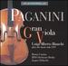 Paganini: Gran Viola