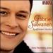 Gabriel Suovanen Sings Finnish Songs