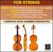 Carols/Dolce Domenico/Serenade Stri [Audio Cd] Beck; Parfrey and Dvorak
