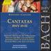 Sacred Cantatas Bwv 49-52