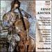 Krenek: the Complete Works for Cello