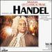 Masters of Classical: Handel