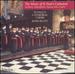 Music of St Paul's Cathedral: Anthems Magnificats