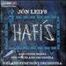 Leifs: Hafis and Other Works