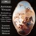 Vivaldi: Suonate Da Camera a Tre-Trio Sonatas