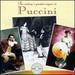 Puccini: Century's Greatest Singers