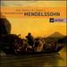 Mendelssohn: Octet; Quintets Nos. 1 & 2; Quartet No. 2