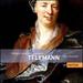 Telemann: the Six Paris Quartets
