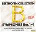 Beethoven Collection 1-5: Symphonies 1-9
