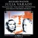 Julia Varady ~ Wagner-Wesendonck-Lieder, Tristan Und Isolde, Gtterdmmerung