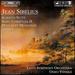 Sibelius: Karelia Suite / King Christian II / Pelleas Et Melisande