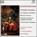 Boismortier: Serenades Francaises / Fragments Melodiques