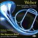 Weber: Horn Concertino-Overtures Symphonies Nos. 1&2