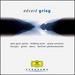Peer Gynt Suites/ Holberg Suite/ Piano Concerto/ Lyric Pieces/ Norwegian Dances