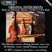 Original Instruments: Music by Telemann, Quantz, Vivaldi & C.P.E. Bach