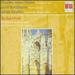 Charles-Marie Widor: Toccata F-Dur; Leon Bollmann: Suite Gotique; Julius Reubke: Sonate Fr Orgel C-Moll