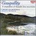Tranquility / Various
