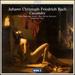 J. C. F. Bach: Cassandra