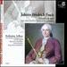 Fasch: Trio Sonatas