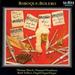 Baroque-Bolero, Baroque Music for Trombone & Organ