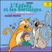 Ravel-L'Enfant Et Les Sortilges  Ma Mre L'Oye / Lso  Previn
