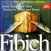 Fibich-Music for Violin and Piano