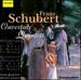 Schubert: String Quintet D 956 C Major / Overture D 8 C Minor