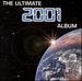 Ultimate 2001 Album