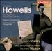 Howells: Piano Concertos 1 & 2 / Penguinski
