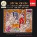 Stokowski-Orff: Carmina Burana/ Loeffler: a Pagan Poem