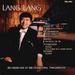 Lang Lang: Live at Seiji Ozawa Hall, Tanglewood