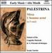 Palestrina: Missa L'Homme Arm