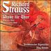 R. Strauss: Works for Choir