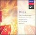 Ives: Symphonies / Orchestral Sets 1 & 2