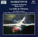 Markevitch: Orchestral Music, Vol. 5-La Taille De L'Homme