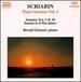 Scriabin-Piano Sonatas, Volume 2