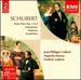 Schubert: Piano Works