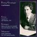 Percy Grainger in Performance