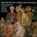 The Chants of Camino De Santiago [Jade]