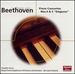 Beethoven: Piano Concertos Nos. 4 and 5 (Emperor)