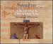 Sanctus. 1000 Years of Sacred Music. a. Dvorak / Stabat Mater. Cd 11/12