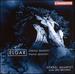 Elgar: String Quartet, Op. 83 / Piano Quintet Op. 84