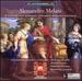 Alessandro Melani: 6 Canate per Soprano, Strumenti e Basso Continuo