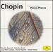 Chopin: Favourite Piano Pieces