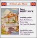 British Light Music: Percy Whitlock