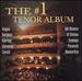 #1 Tenor Album (2 Cd)