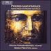 Hardenberger/Preston-French Music for Trumpet and Organ