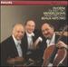 Dvork: "Dumky" Trio; Mendelssohn: Piano Trio No. 1 [1985 Recording]