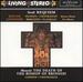 Verdi: Requiem / Menotti: Death of the Bishop of Brindisi / Schoenberg ~ Leinsdorf