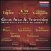 Great Arias & Ensembles From Your Favorite Operas II